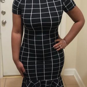 Beautiful Black Dress